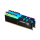 G.SKILL TridentZ RGB for AMD DDR4 2x8GB 3600MHz CL18 XMP2 F4-3600C18D-16GTZRX - 543857 - zdjęcie 2